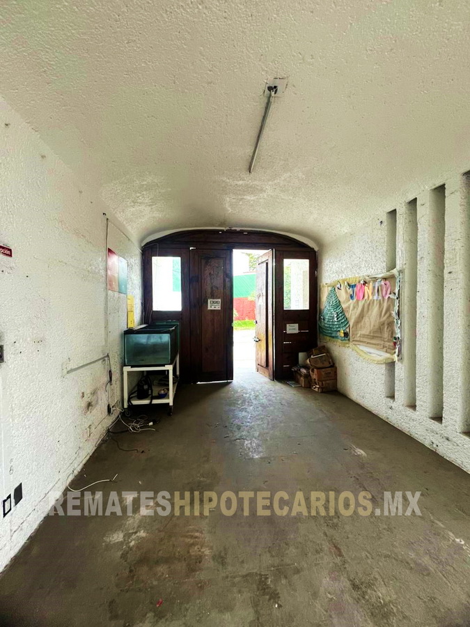 Terreno en Contadero Cuajimalpa - 