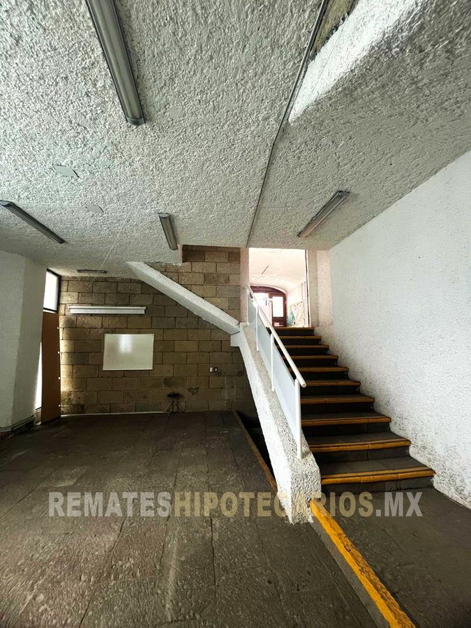 Terreno en Contadero Cuajimalpa - 