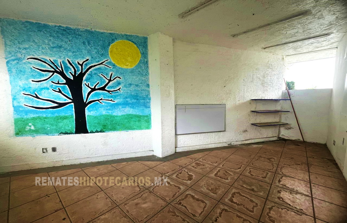 Terreno en Contadero Cuajimalpa - 