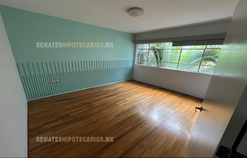 Rousseau 74 Anzures - 