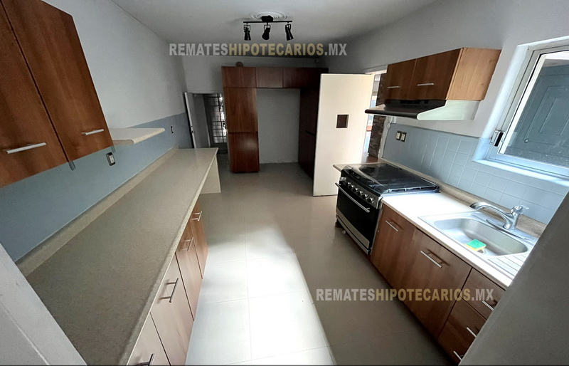 Rousseau 74 Anzures - 