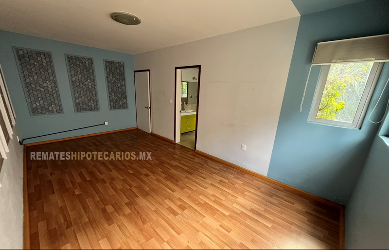 Rousseau 74 Anzures - 