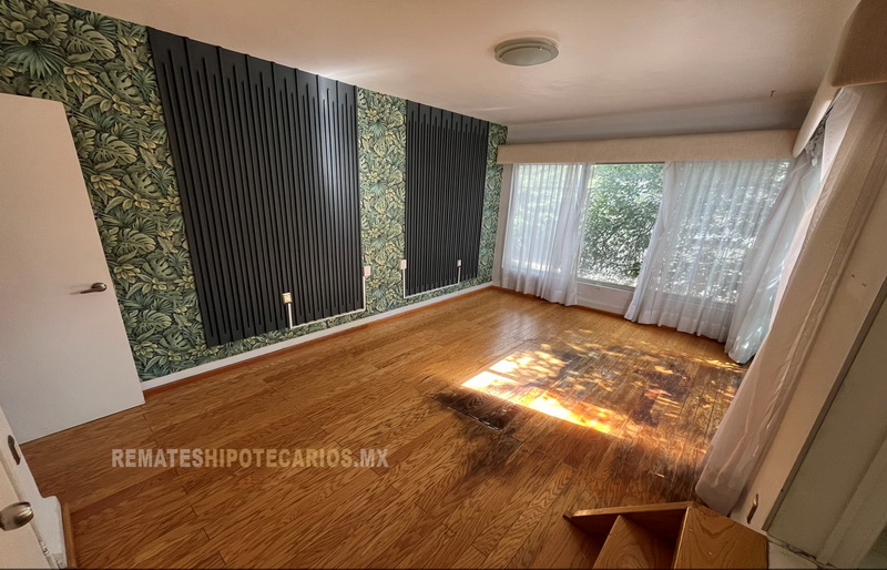 Rousseau 74 Anzures - 