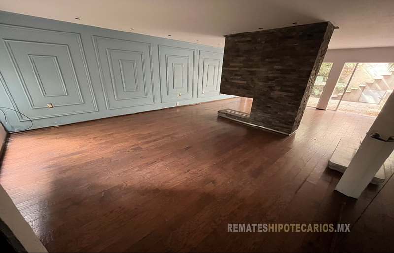 Rousseau 74 Anzures - 