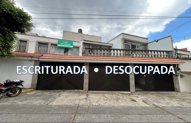 Granero 15 Loma de San Ángel Inn - 