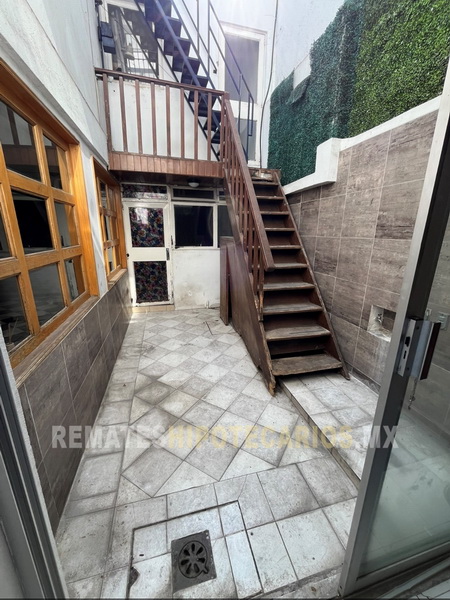 Granero 15 Loma de San Ángel Inn - 