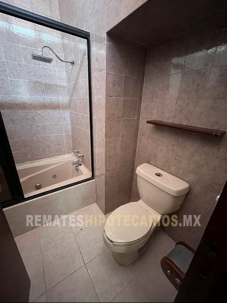 Granero 15 Loma de San Ángel Inn - 