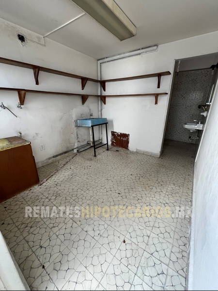 Granero 15 Loma de San Ángel Inn - 