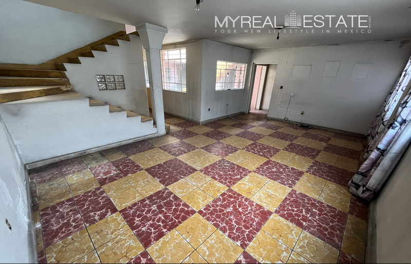 Casa Martín Carrera Escriturada - 