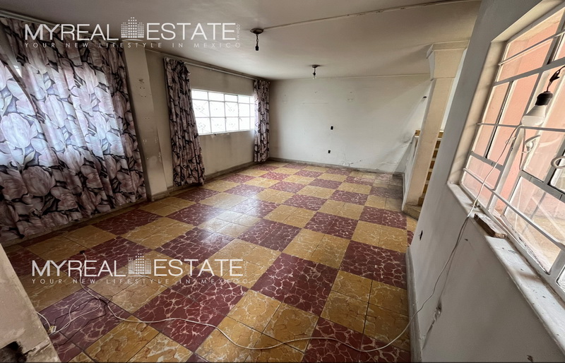 Casa Martín Carrera Escriturada - 