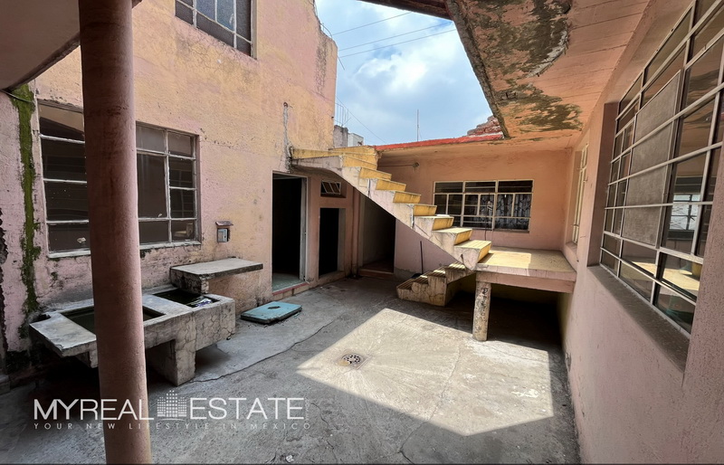 Casa Martín Carrera Escriturada - 