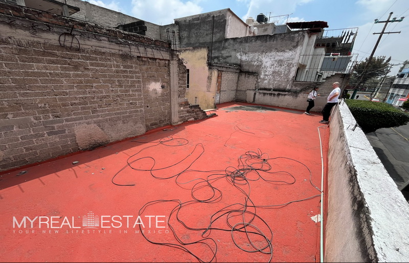 Casa Martín Carrera Escriturada - 