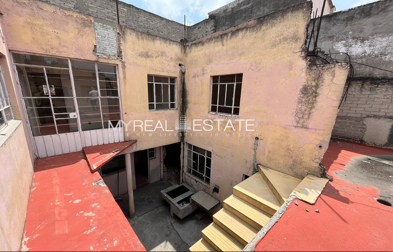 Casa Martín Carrera Escriturada - 