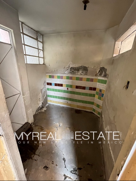 Casa Martín Carrera Escriturada - 