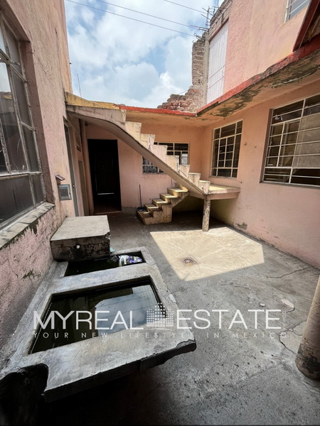 Casa Martín Carrera Escriturada - 