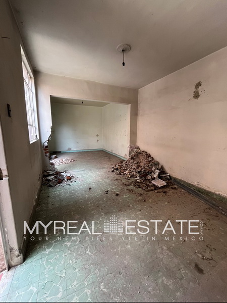 Casa Martín Carrera Escriturada - 