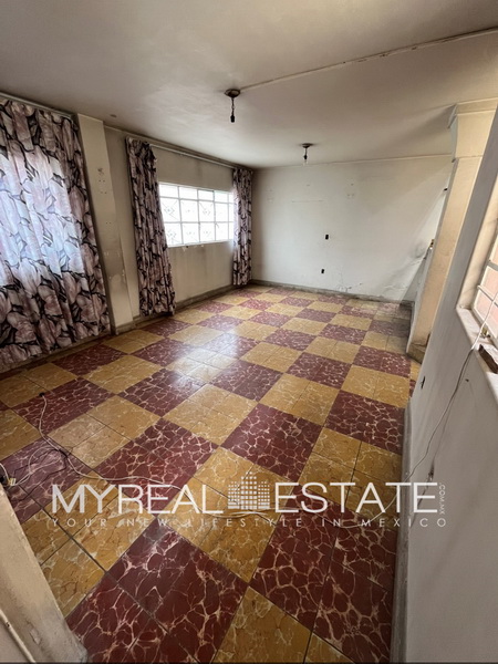 Casa Martín Carrera Escriturada - 