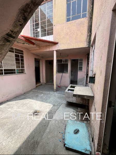 Casa Martín Carrera Escriturada - 