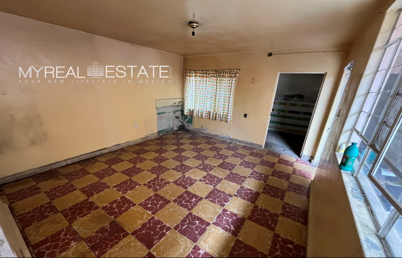 Casa Martín Carrera Escriturada - 