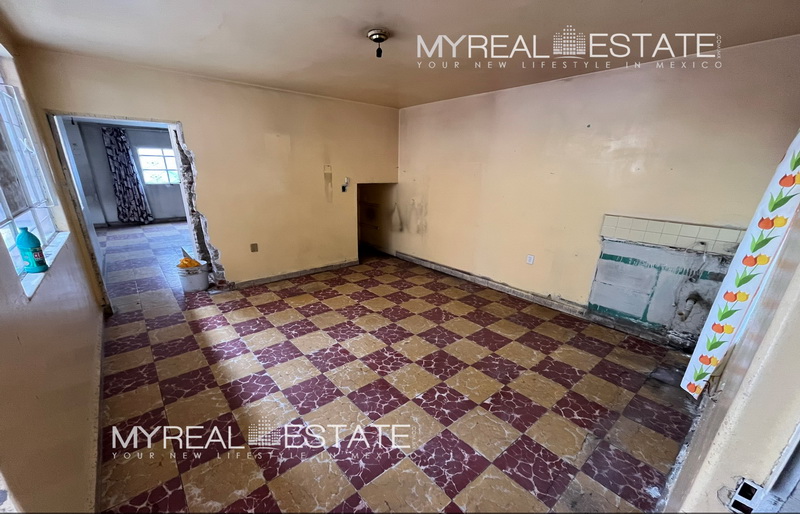 Casa Martín Carrera Escriturada - 