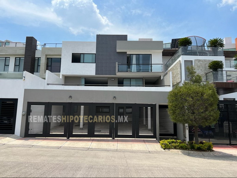 Residencial Lomas Verdes - 