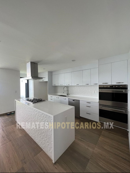 Residencial Lomas Verdes - 