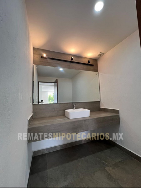 Residencial Lomas Verdes - 