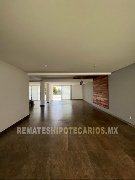 Residencial Lomas Verdes - 