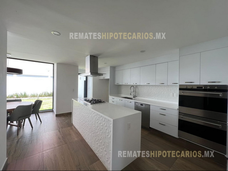 Residencial Lomas Verdes - 