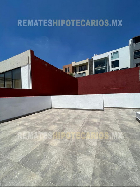Residencial Lomas Verdes - 