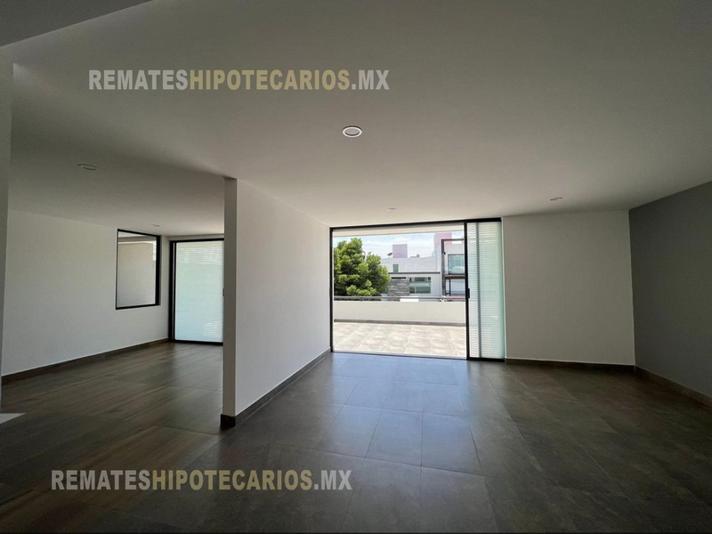 Residencial Lomas Verdes - 