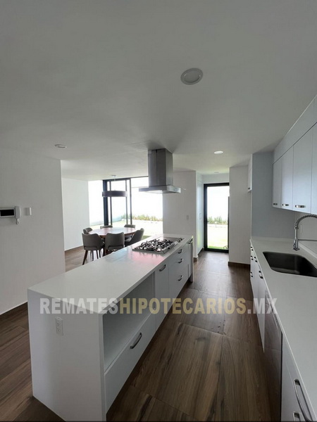 Residencial Lomas Verdes - 