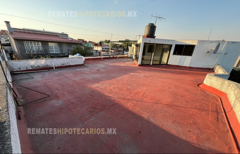 Fuentes de Tepepan Adjudicada - 