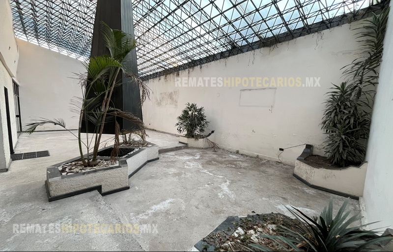 Fuentes de Tepepan Adjudicada - 