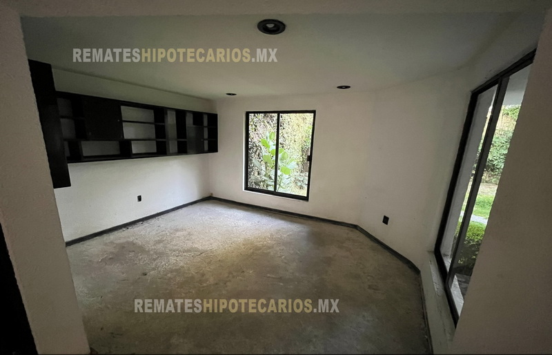 Fuentes de Tepepan Adjudicada - 