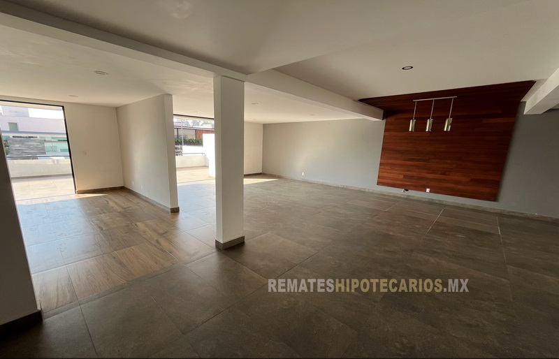 Casa Lomas Verdes 6ta Sección - 