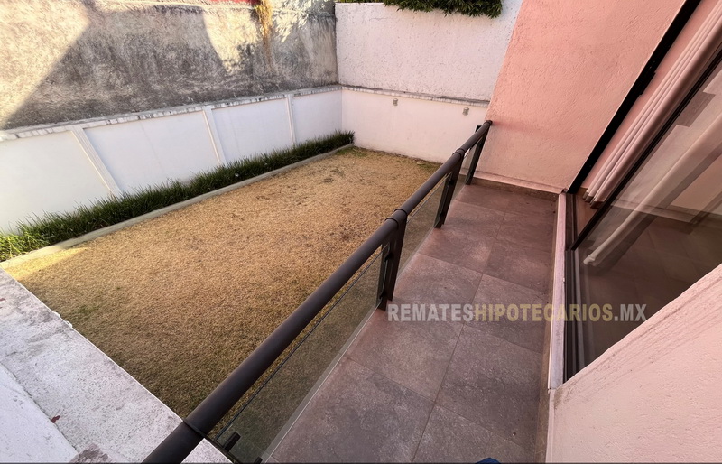 Casa Lomas Verdes 6ta Sección - 