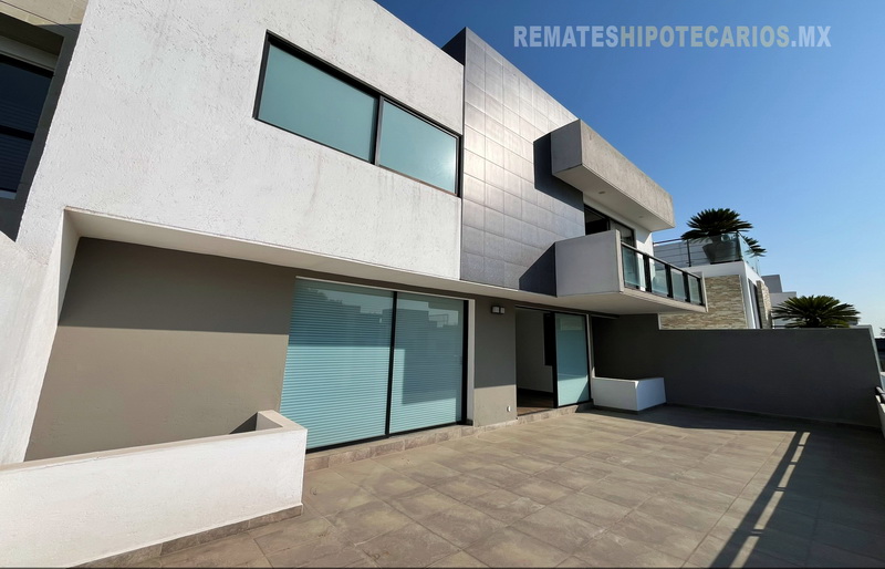 Casa Lomas Verdes 6ta Sección - 