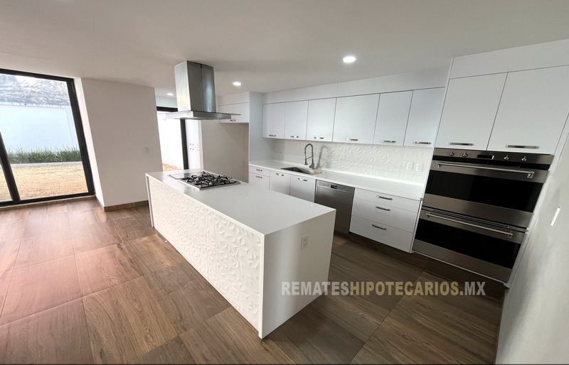 Casa Lomas Verdes 6ta Sección - 