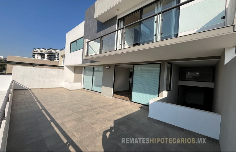 Casa Lomas Verdes 6ta Sección - 