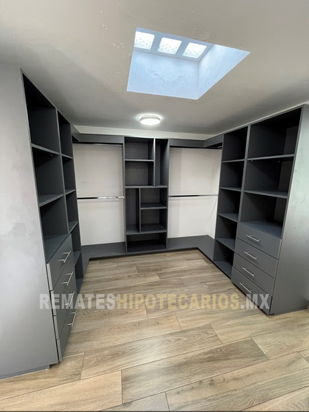 Casa Lomas Verdes 6ta Sección - 