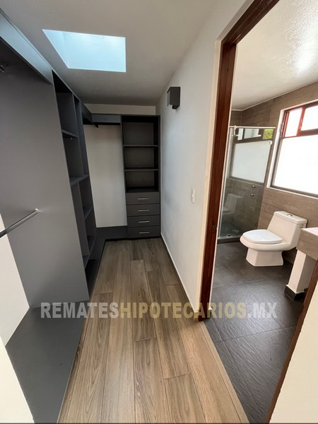 Casa Lomas Verdes 6ta Sección - 