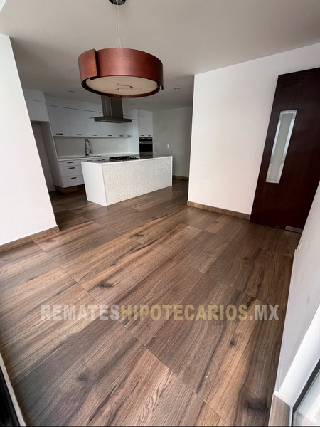 Casa Lomas Verdes 6ta Sección - 