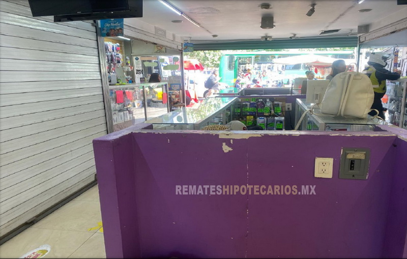 Edificio Comercial Zapopan Jalisco - 