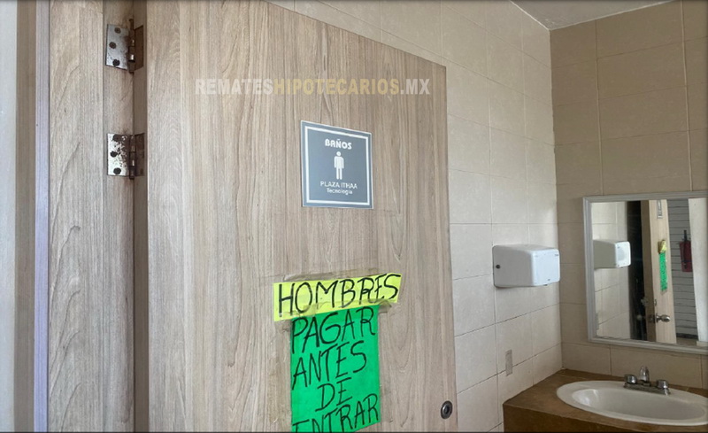 Edificio Comercial Zapopan Jalisco - 