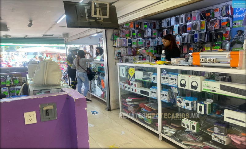 Edificio Comercial Zapopan Jalisco - 