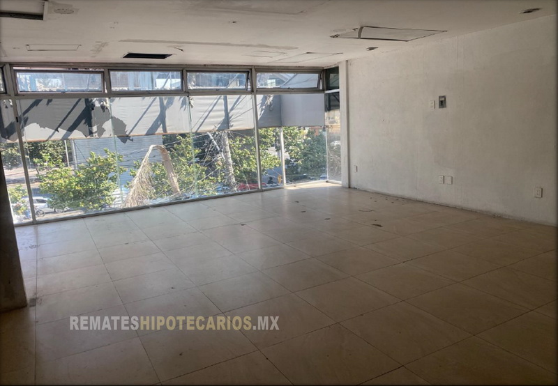 Edificio Comercial Zapopan Jalisco - 