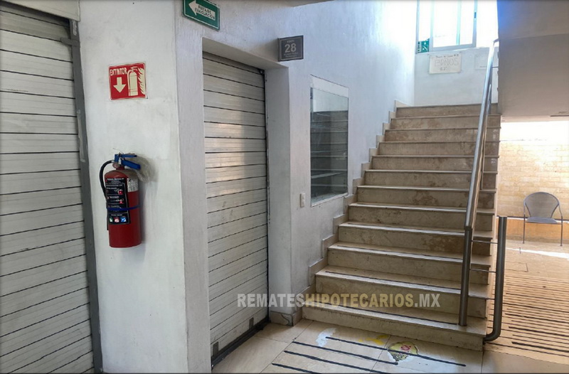 Edificio Comercial Zapopan Jalisco - 