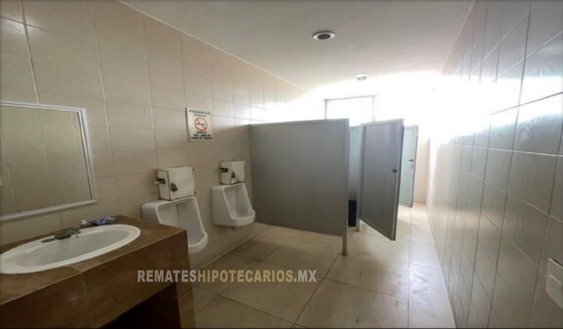 Edificio Comercial Zapopan Jalisco - 