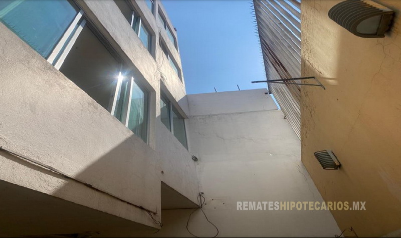 Edificio Comercial Zapopan Jalisco - 